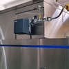 Hybrid Tunnel Oven ƒe dzodoƒe
