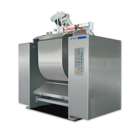 Mchanganyiko wa unga wa usawa